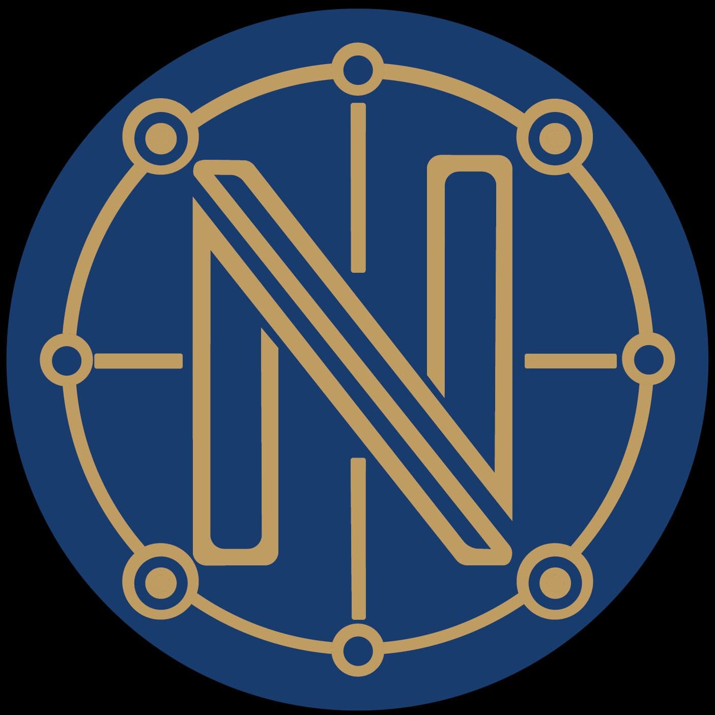 Musahamat Logo